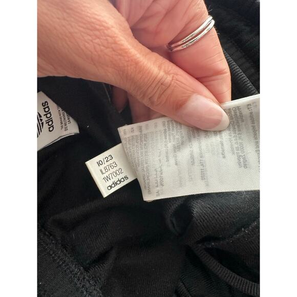 Adidas Adicolor Classics Firebird Track Pants - Size S - Mint - Picture 10 of 12